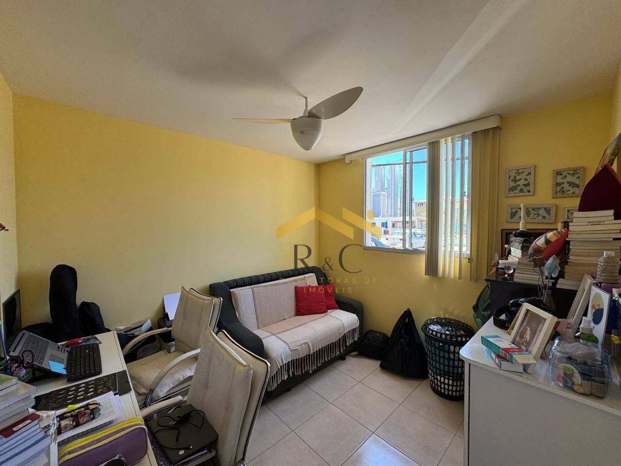 Apartamento à venda com 2 quartos, 53m² - Foto 6