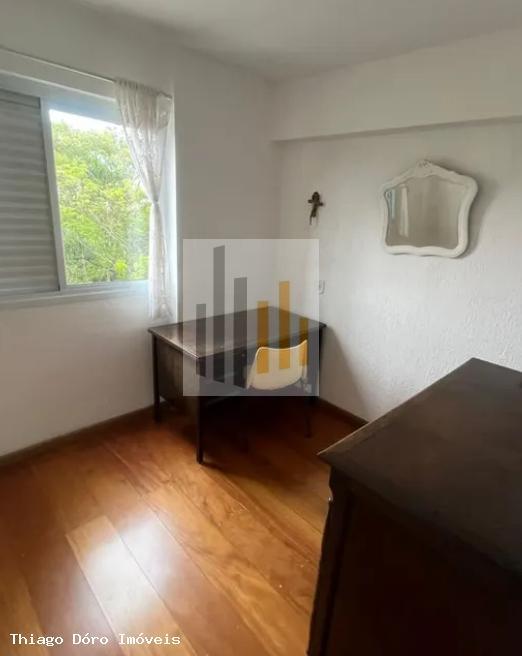 Apartamento à venda com 3 quartos, 75m² - Foto 9