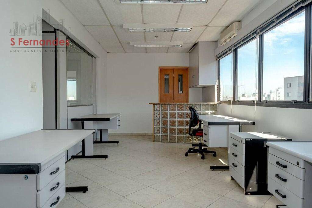 Conjunto Comercial-Sala à venda, 120m² - Foto 10