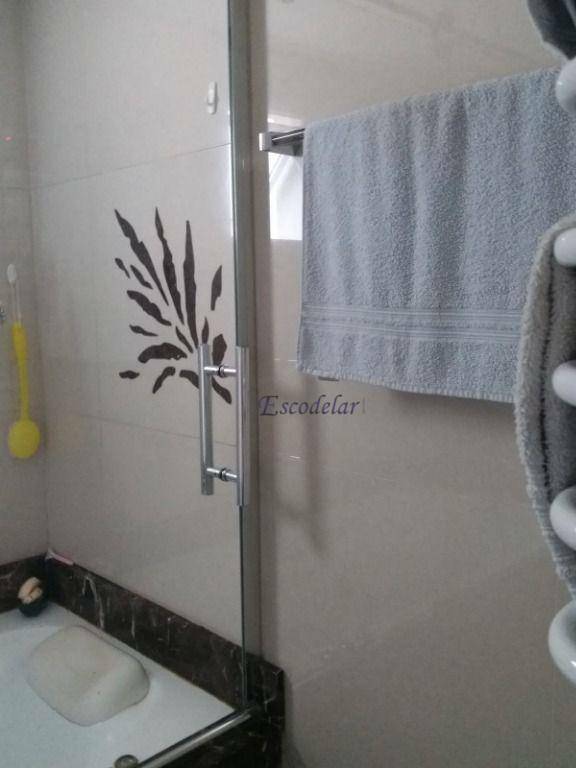 Apartamento à venda com 3 quartos, 121m² - Foto 38