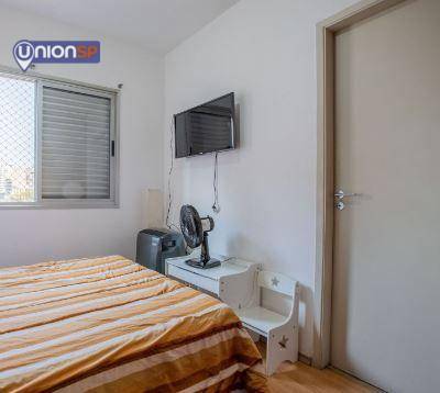 Apartamento à venda com 3 quartos, 76m² - Foto 5