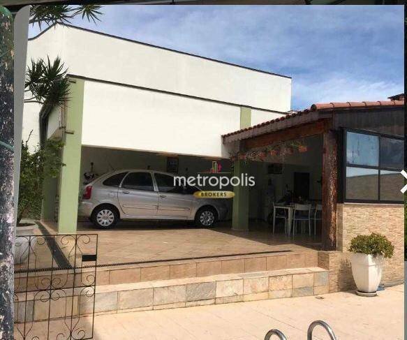 Casa à venda com 3 quartos, 279m² - Foto 28