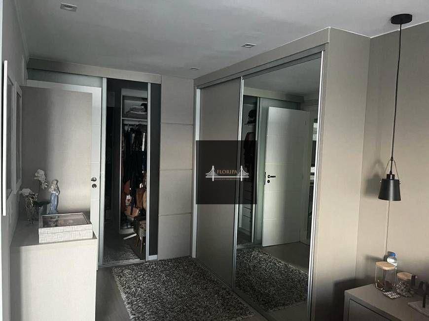 Apartamento à venda com 3 quartos, 160m² - Foto 30