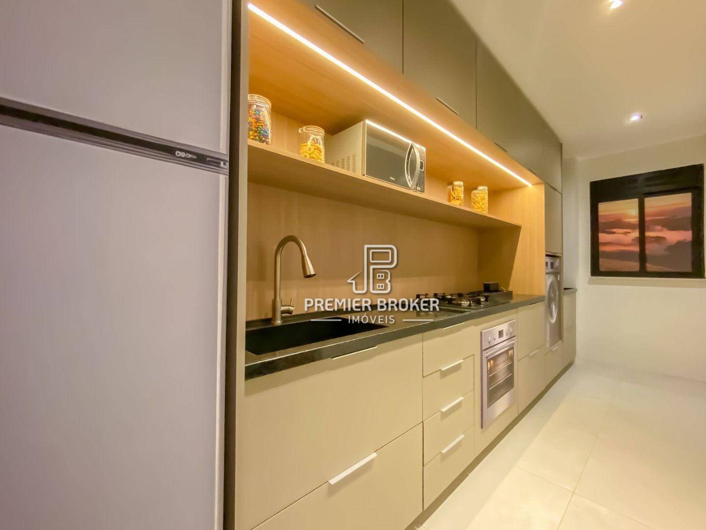 Apartamento à venda com 3 quartos, 76m² - Foto 6