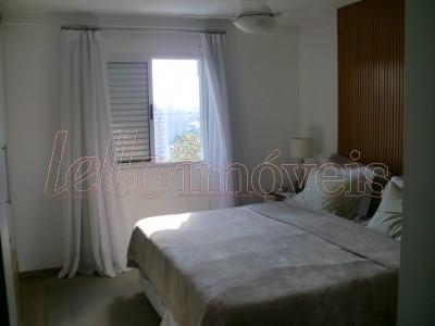 Apartamento à venda com 4 quartos, 300m² - Foto 8