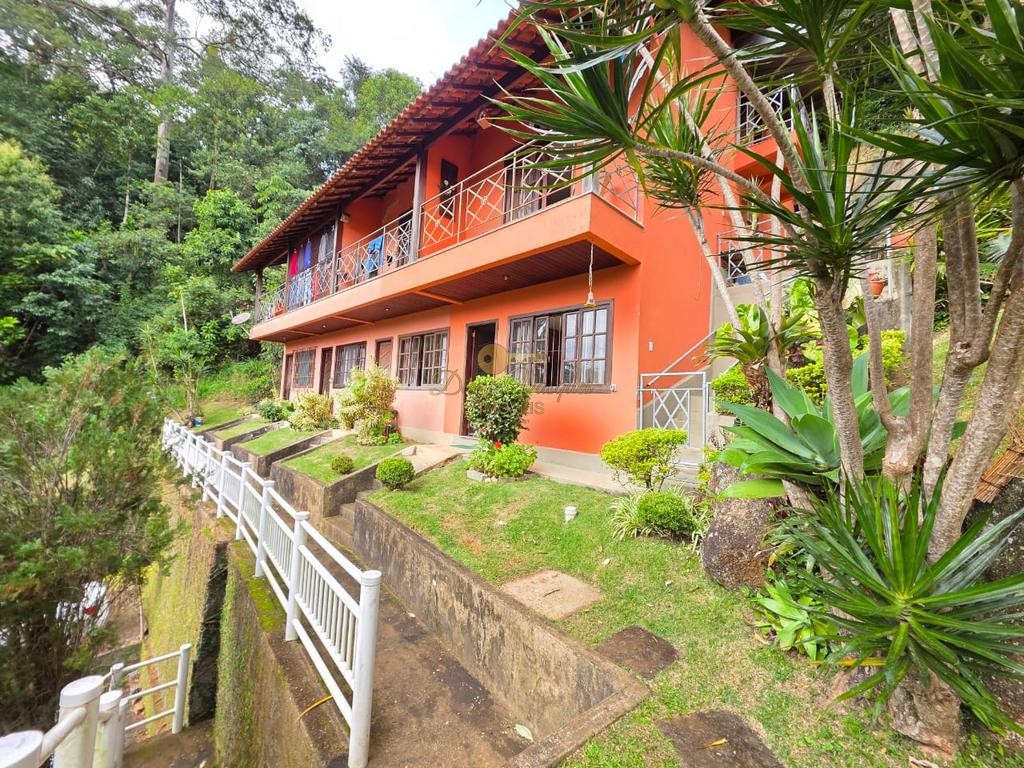 Casa de Condomínio à venda com 3 quartos, 105m² - Foto 1