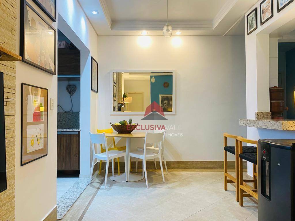 Apartamento à venda com 3 quartos, 74m² - Foto 2