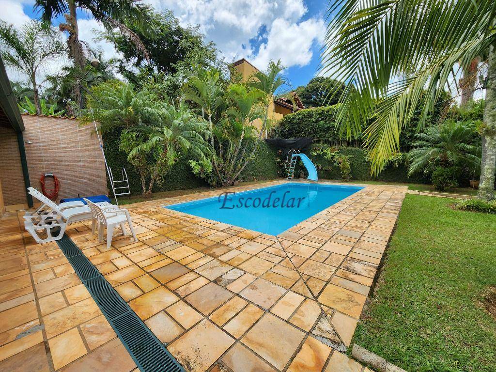 Casa de Condomínio à venda com 4 quartos, 275m² - Foto 33