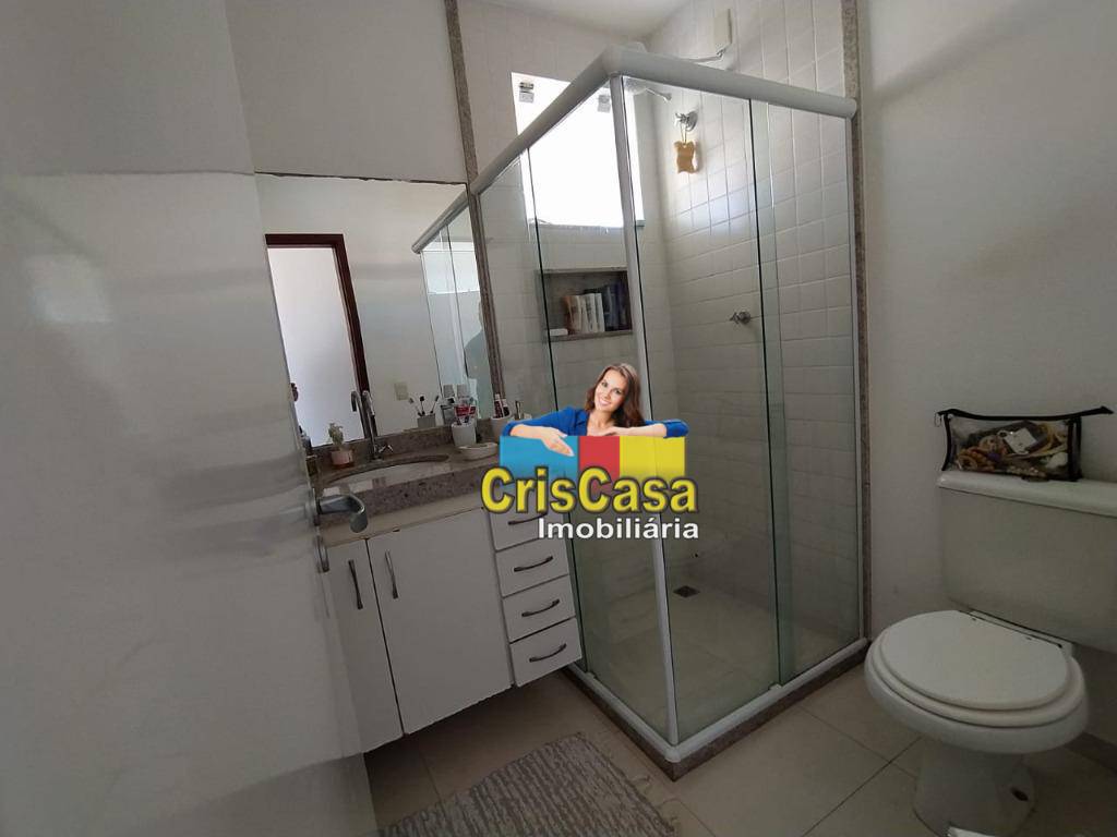 Casa à venda com 3 quartos, 262m² - Foto 28