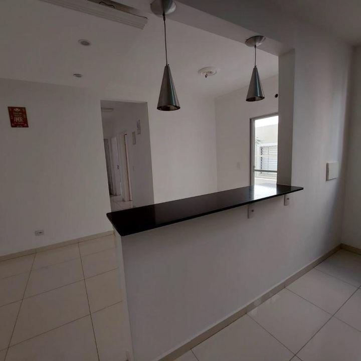 Apartamento à venda com 3 quartos, 65m² - Foto 4