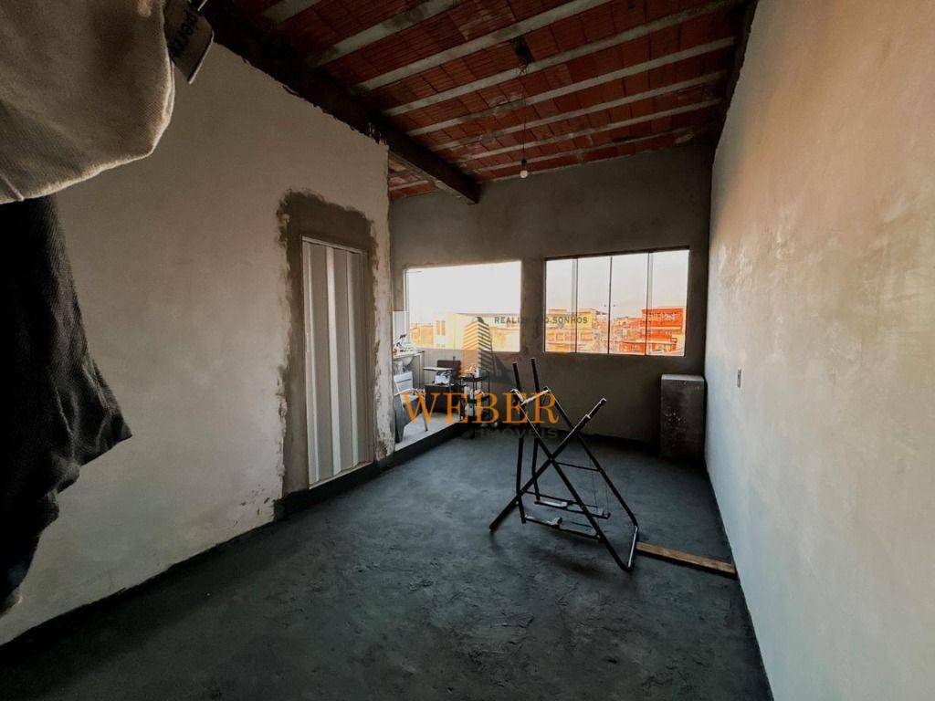 Sobrado à venda com 2 quartos, 450m² - Foto 25