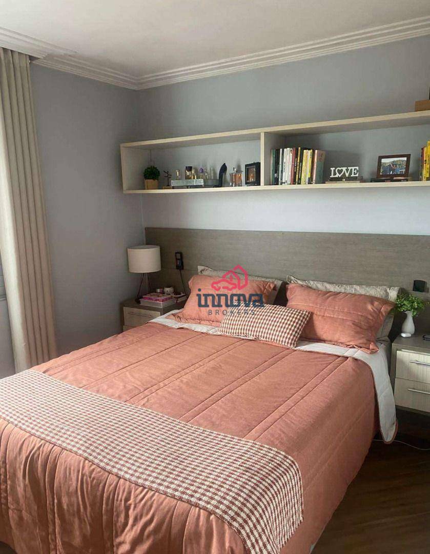 Apartamento à venda com 3 quartos, 70m² - Foto 14