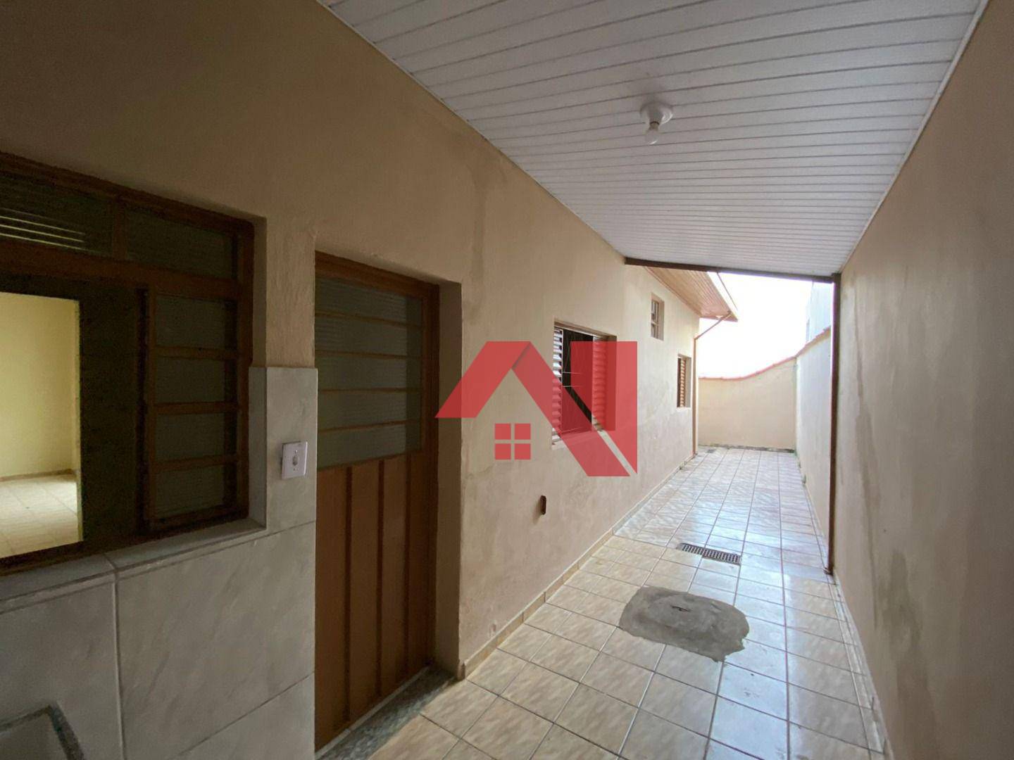 Casa para alugar com 3 quartos, 120m² - Foto 14