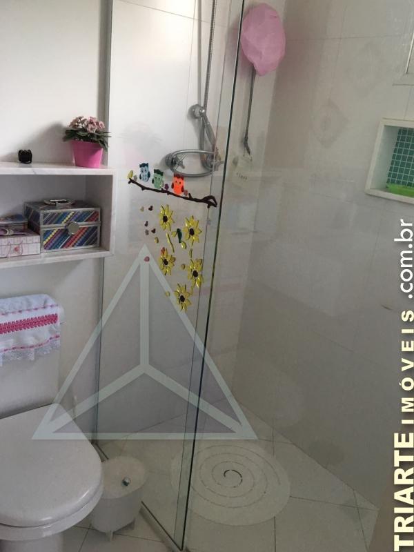 Sobrado, 3 quartos, 257 m² - Foto 13