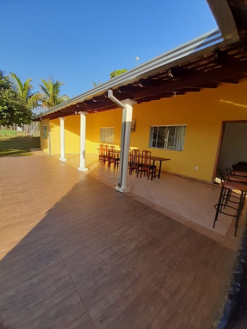 Fazenda à venda com 1 quarto, 119m² - Foto 7