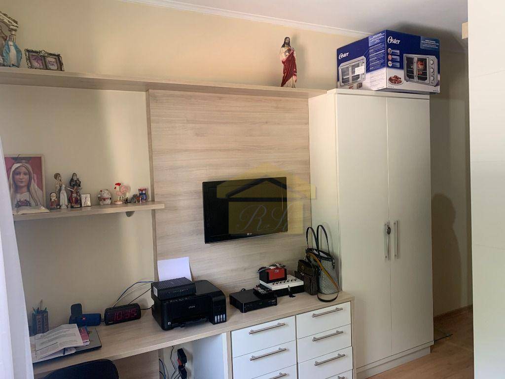 Sobrado à venda com 3 quartos, 222m² - Foto 25