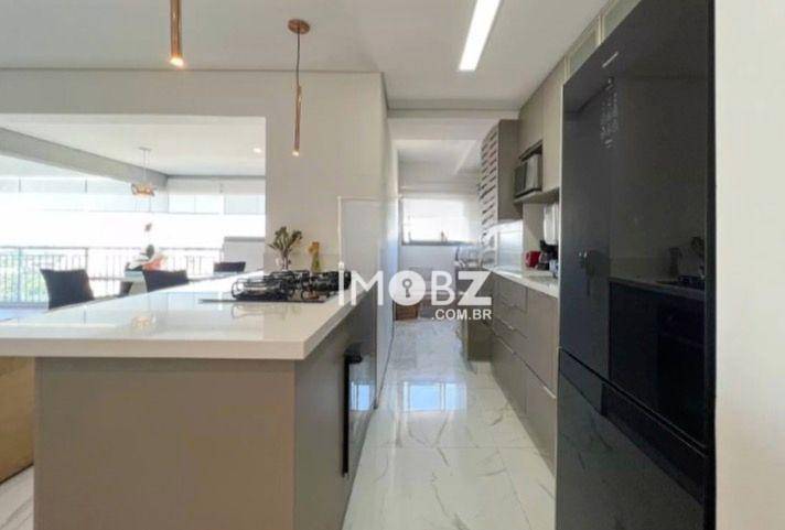 Apartamento à venda com 2 quartos, 103m² - Foto 11