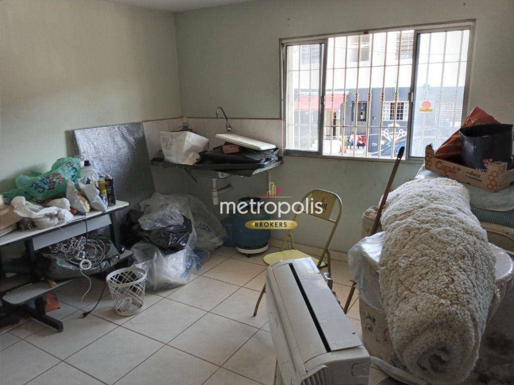 Sobrado à venda com 2 quartos, 176m² - Foto 8