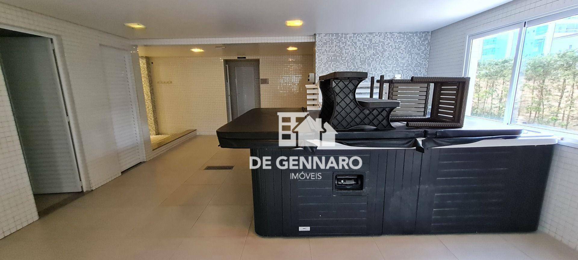 Apartamento à venda com 3 quartos, 188m² - Foto 29