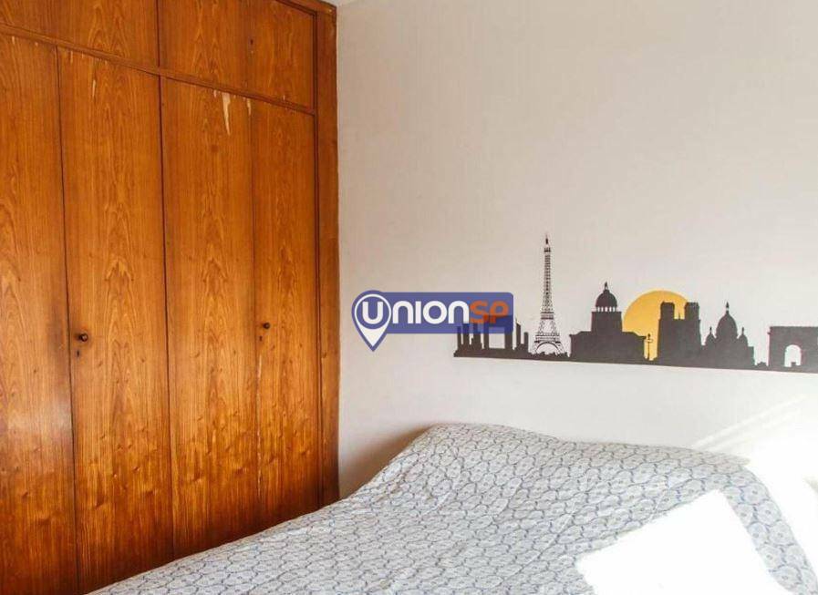 Apartamento à venda com 3 quartos, 108m² - Foto 3