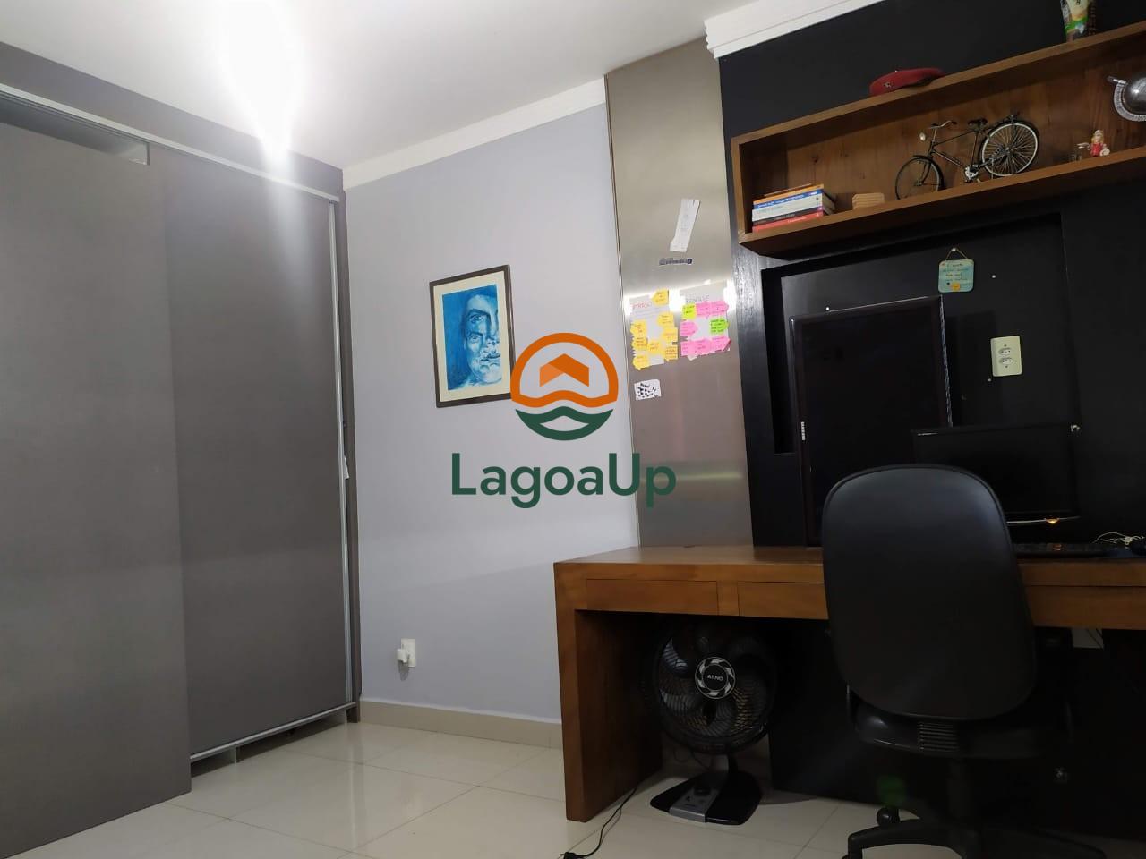 Casa de Condomínio à venda com 4 quartos, 266m² - Foto 21