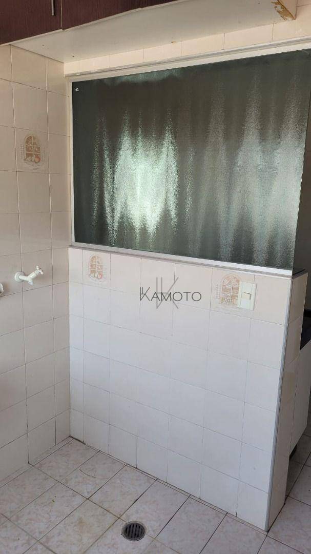 Apartamento à venda com 3 quartos, 99m² - Foto 3