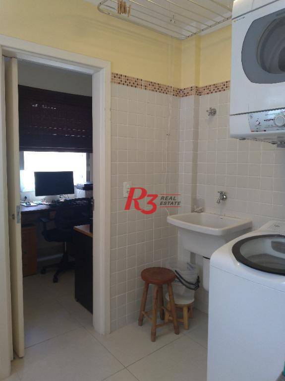 Apartamento à venda com 3 quartos, 166m² - Foto 26