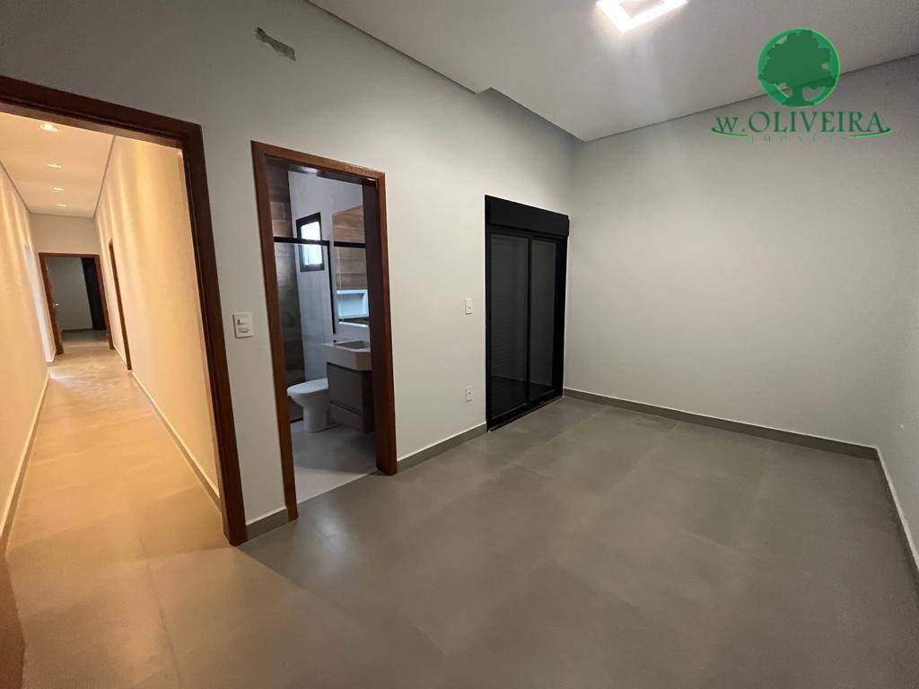 Casa de Condomínio à venda com 3 quartos, 253m² - Foto 13