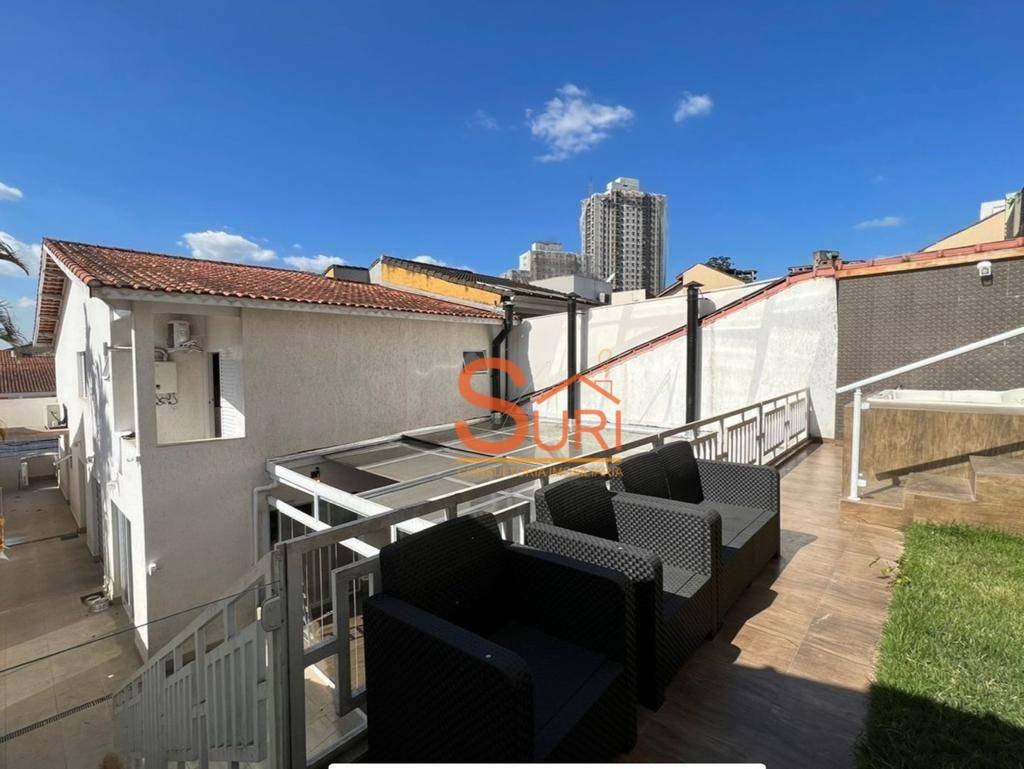 Casa à venda com 5 quartos, 323m² - Foto 69