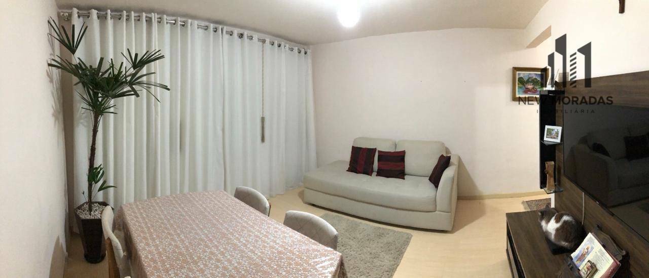 Apartamento à venda com 3 quartos, 64m² - Foto 5