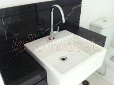 Apartamento à venda com 4 quartos, 228m² - Foto 13