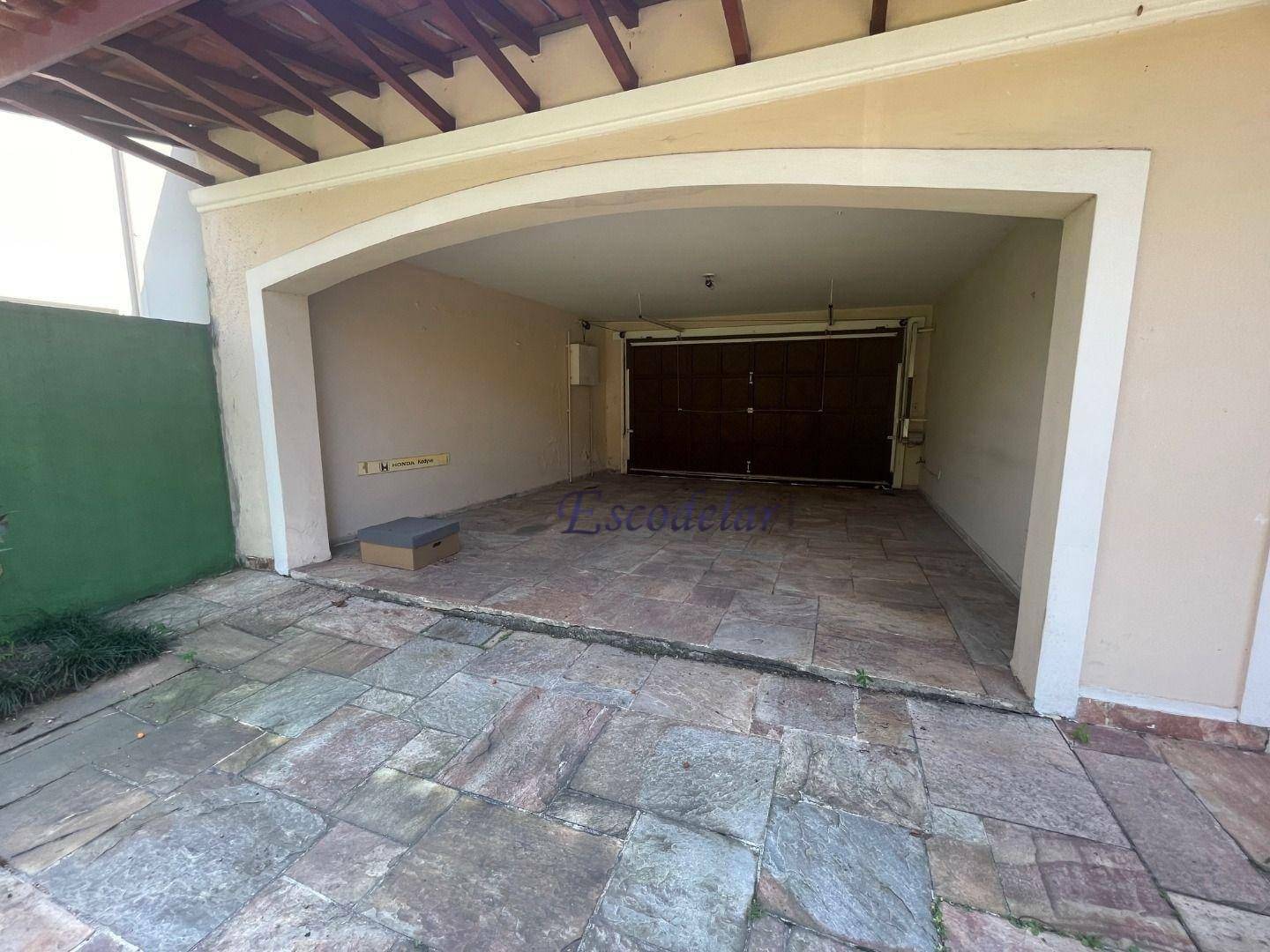 Casa à venda com 4 quartos, 348m² - Foto 9