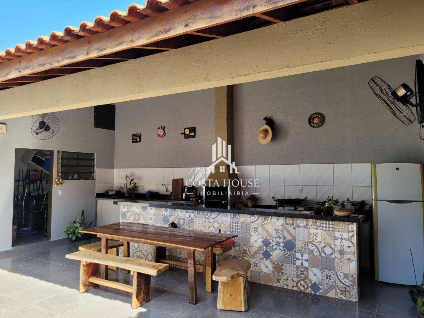 Casa à venda com 3 quartos, 170m² - Foto 16