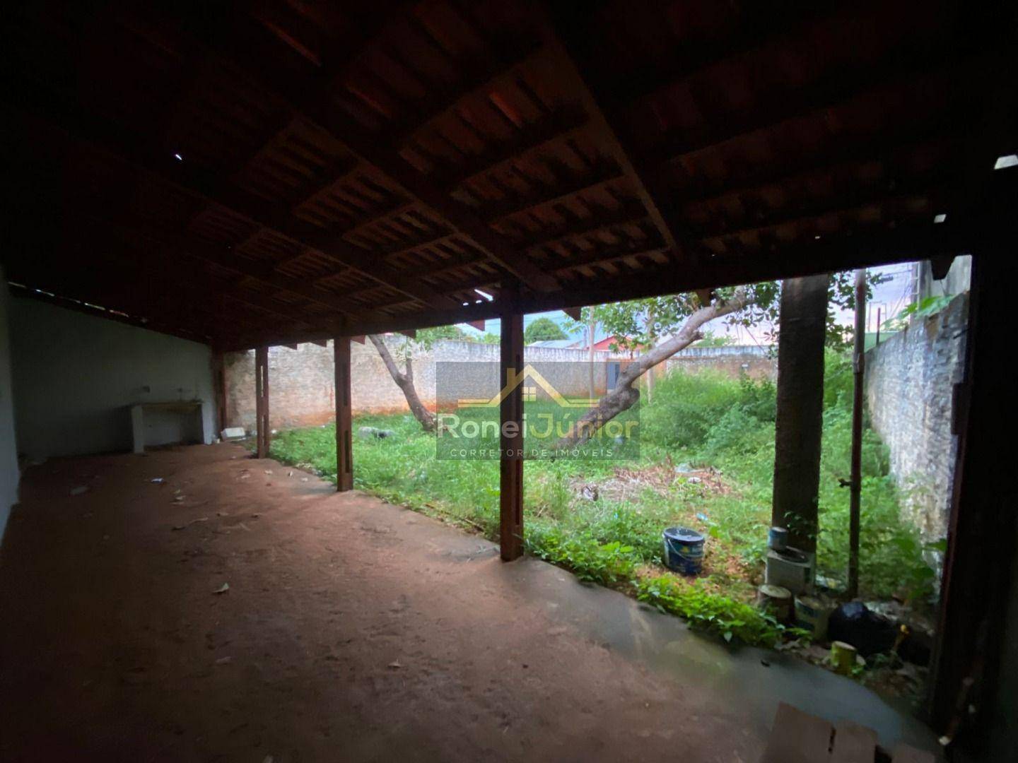 Terreno, 282 m² - Foto 1