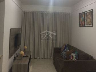 Apartamento para alugar com 2 quartos, 92m² - Foto 1