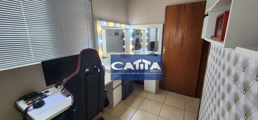 Sobrado à venda com 3 quartos, 125m² - Foto 35