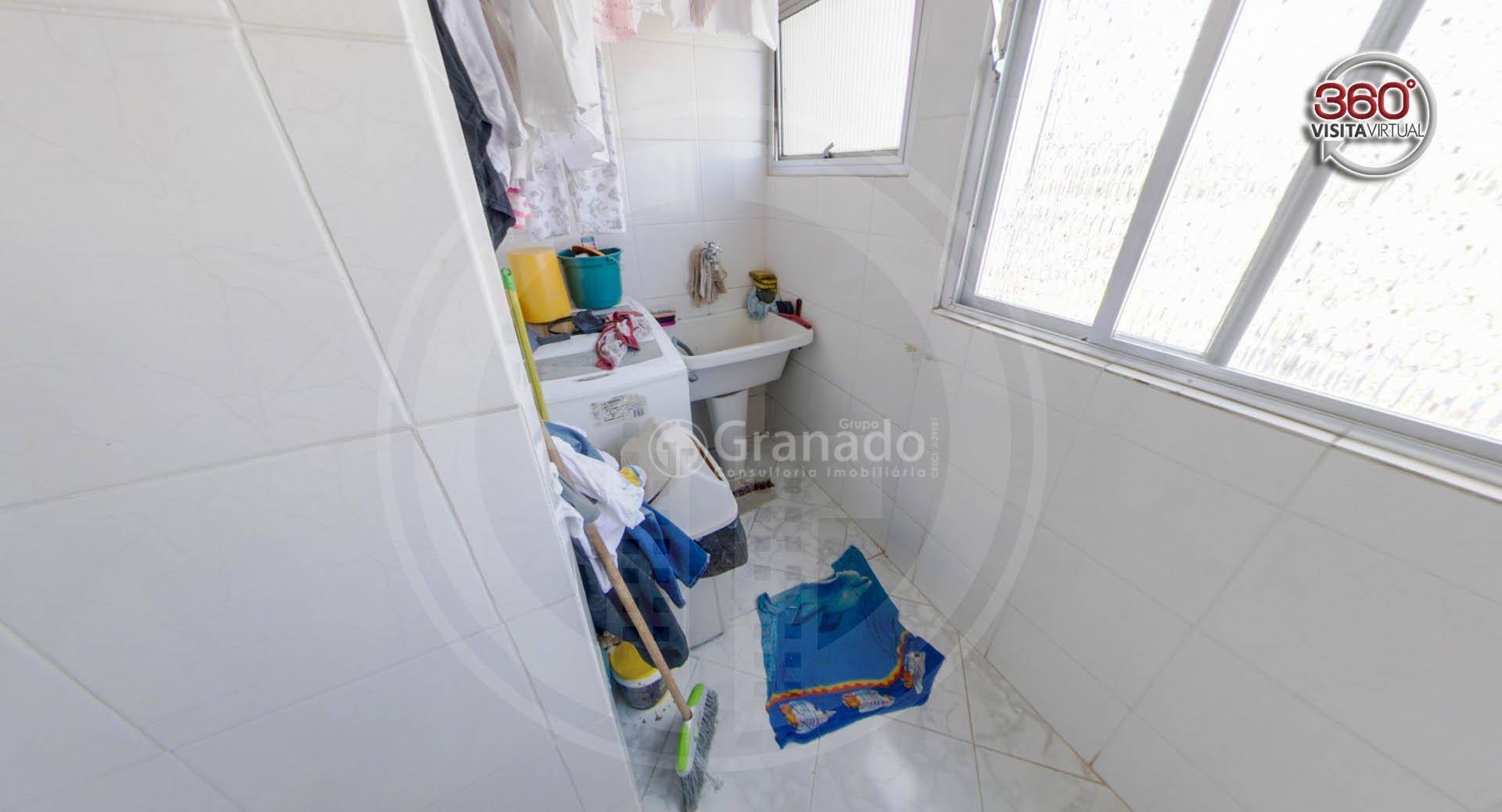 Apartamento à venda com 2 quartos, 65m² - Foto 6