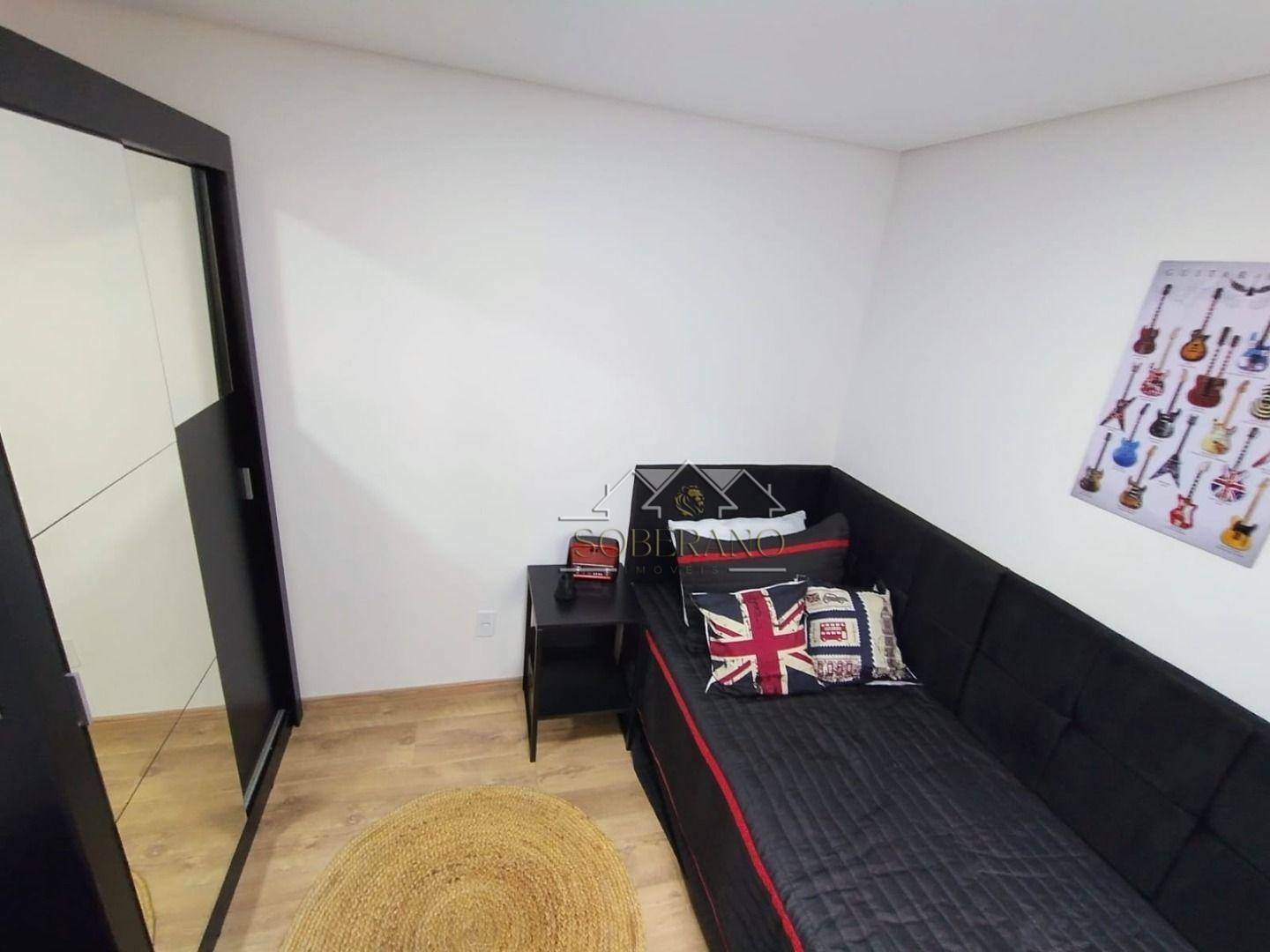 Casa de Condomínio à venda com 3 quartos, 145m² - Foto 26