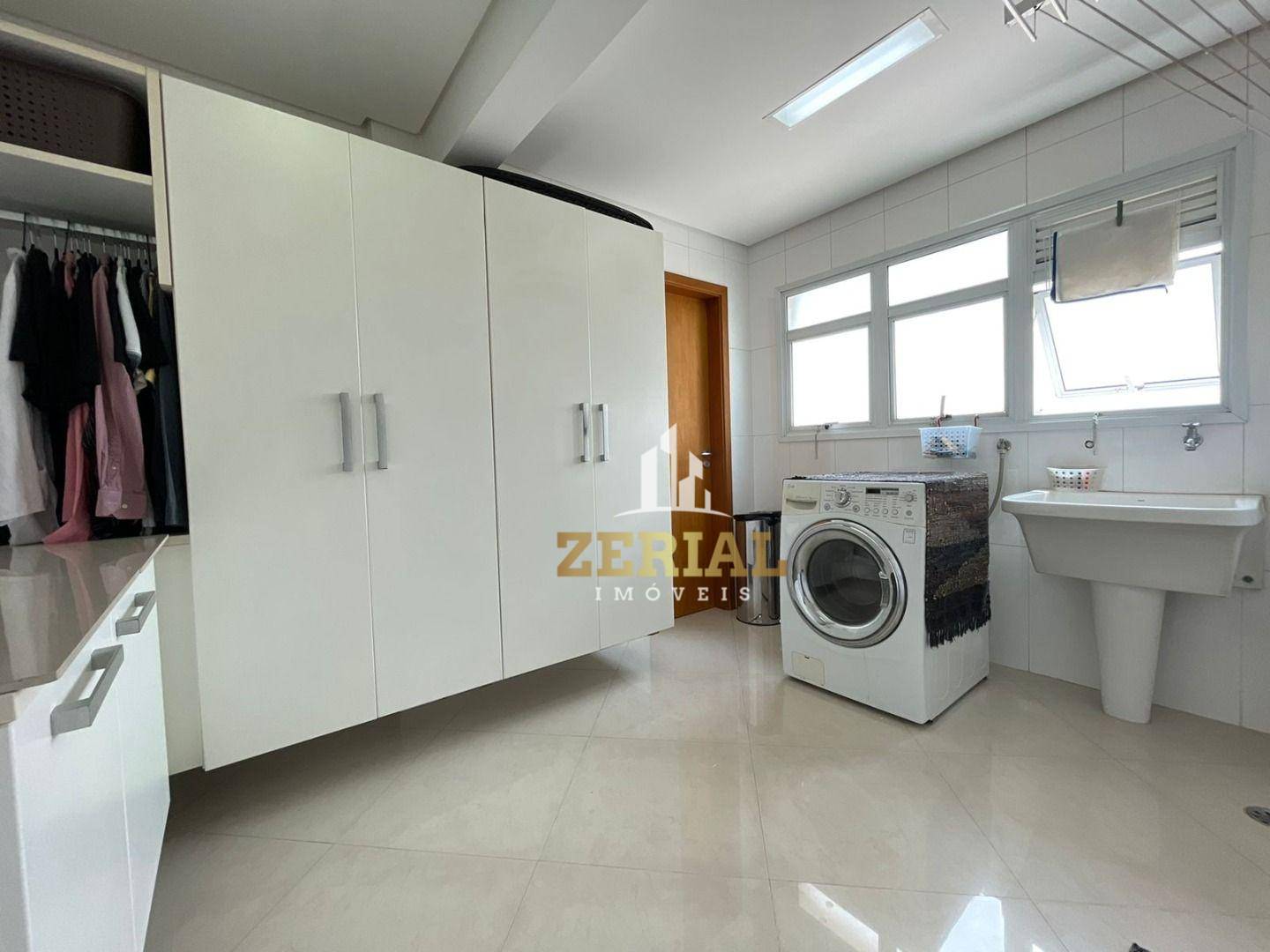 Apartamento à venda com 3 quartos, 188m² - Foto 14