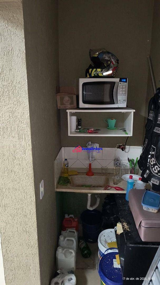 Loja-Salão para alugar, 40m² - Foto 2