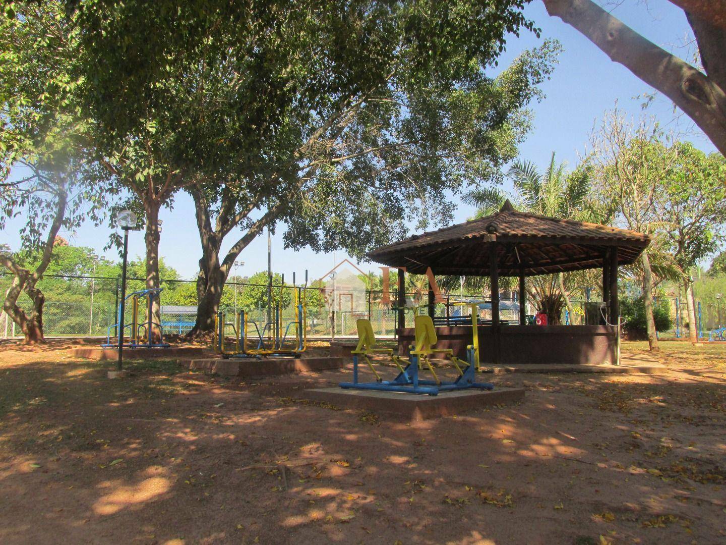 Casa de Condomínio à venda com 4 quartos, 512m² - Foto 68