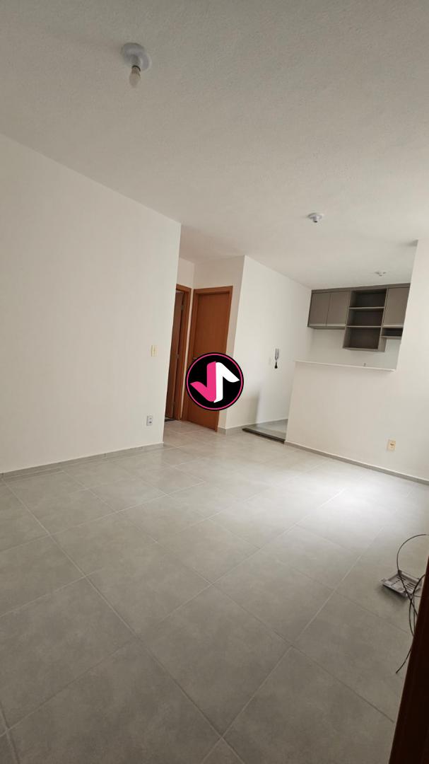 Apartamento à venda com 2 quartos, 40m² - Foto 2