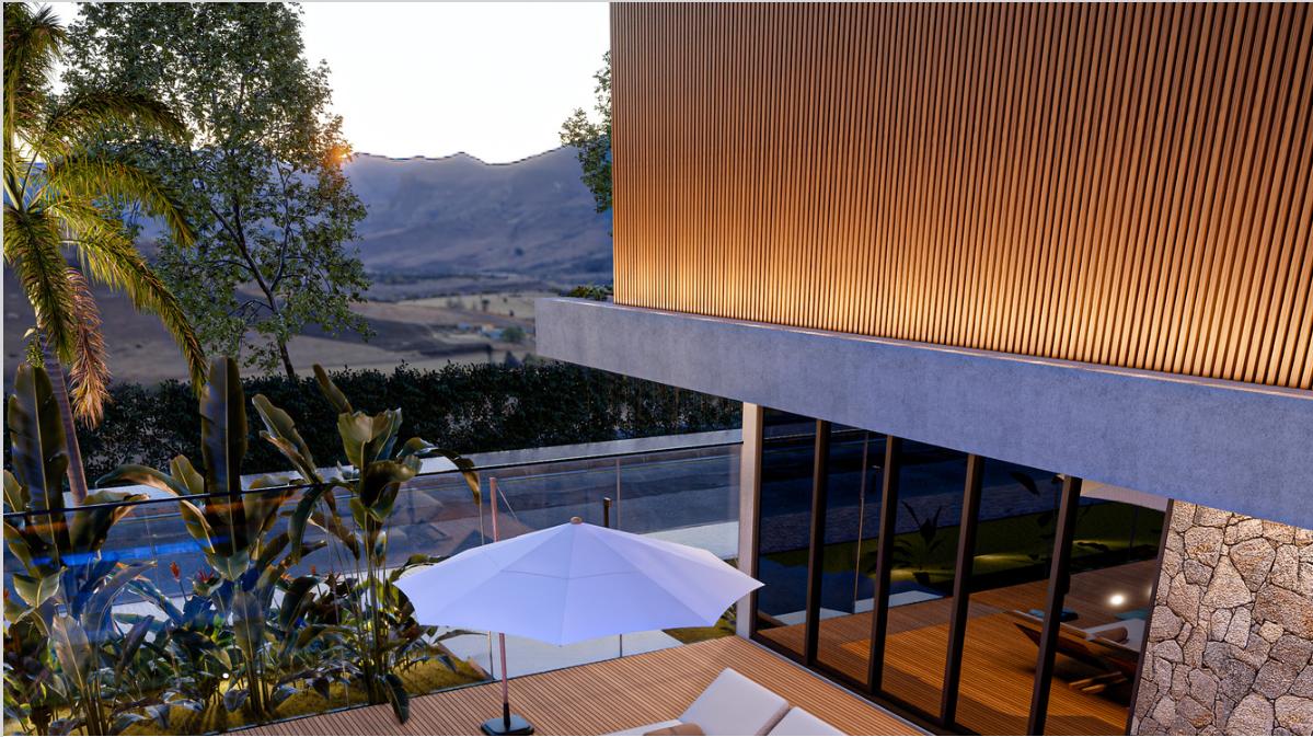 Casa à venda com 4 quartos, 274m² - Foto 14