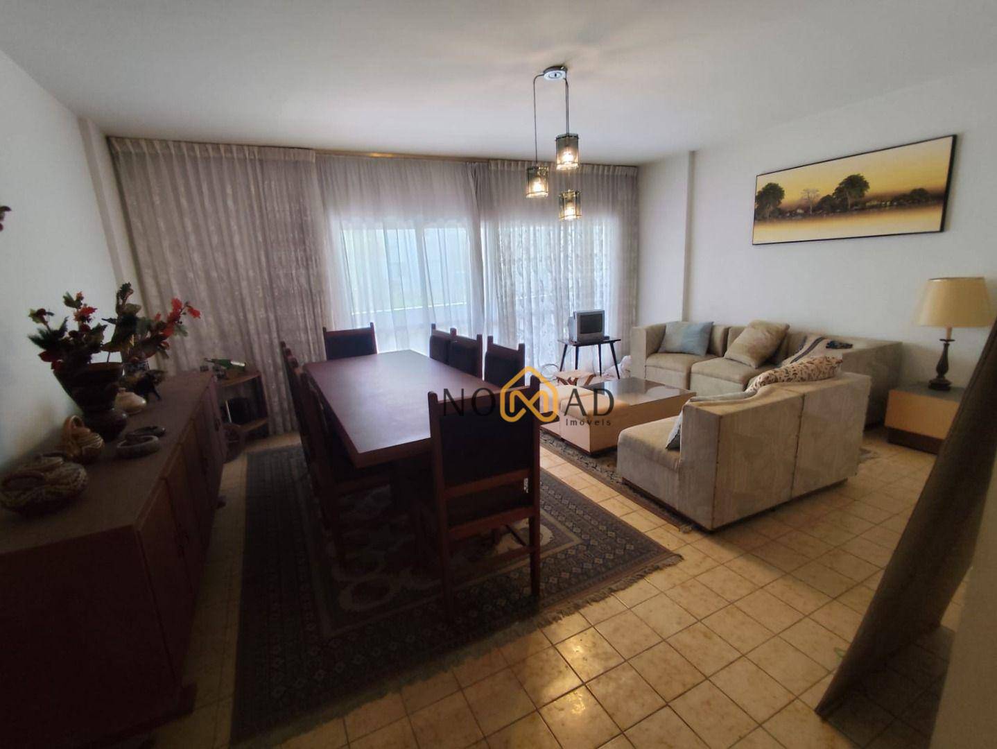 Apartamento à venda com 2 quartos, 112m² - Foto 8