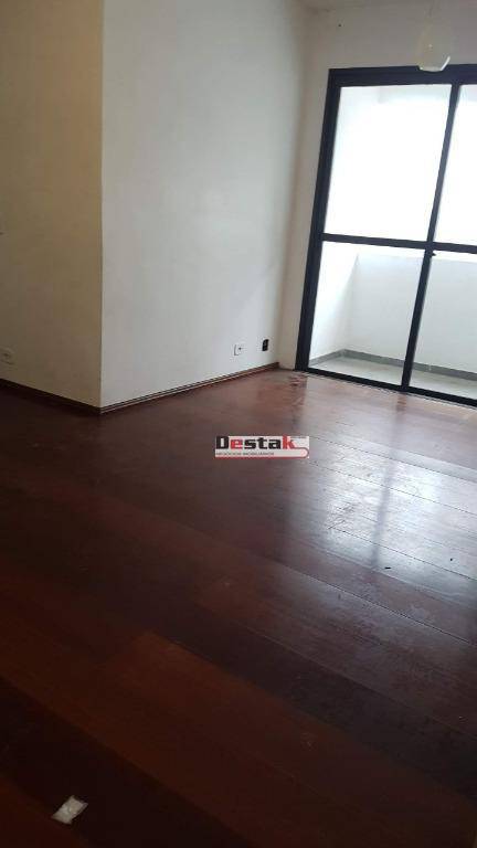 Apartamento à venda com 2 quartos, 55m² - Foto 1