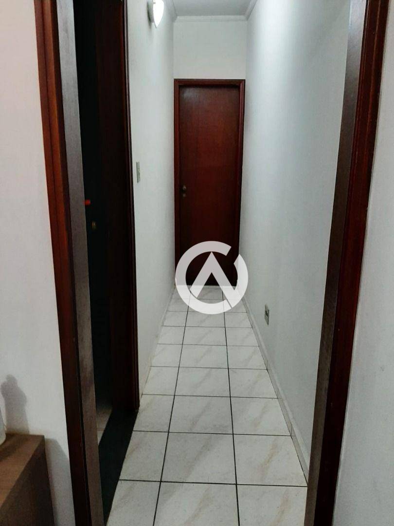 Apartamento à venda com 2 quartos, 71m² - Foto 8