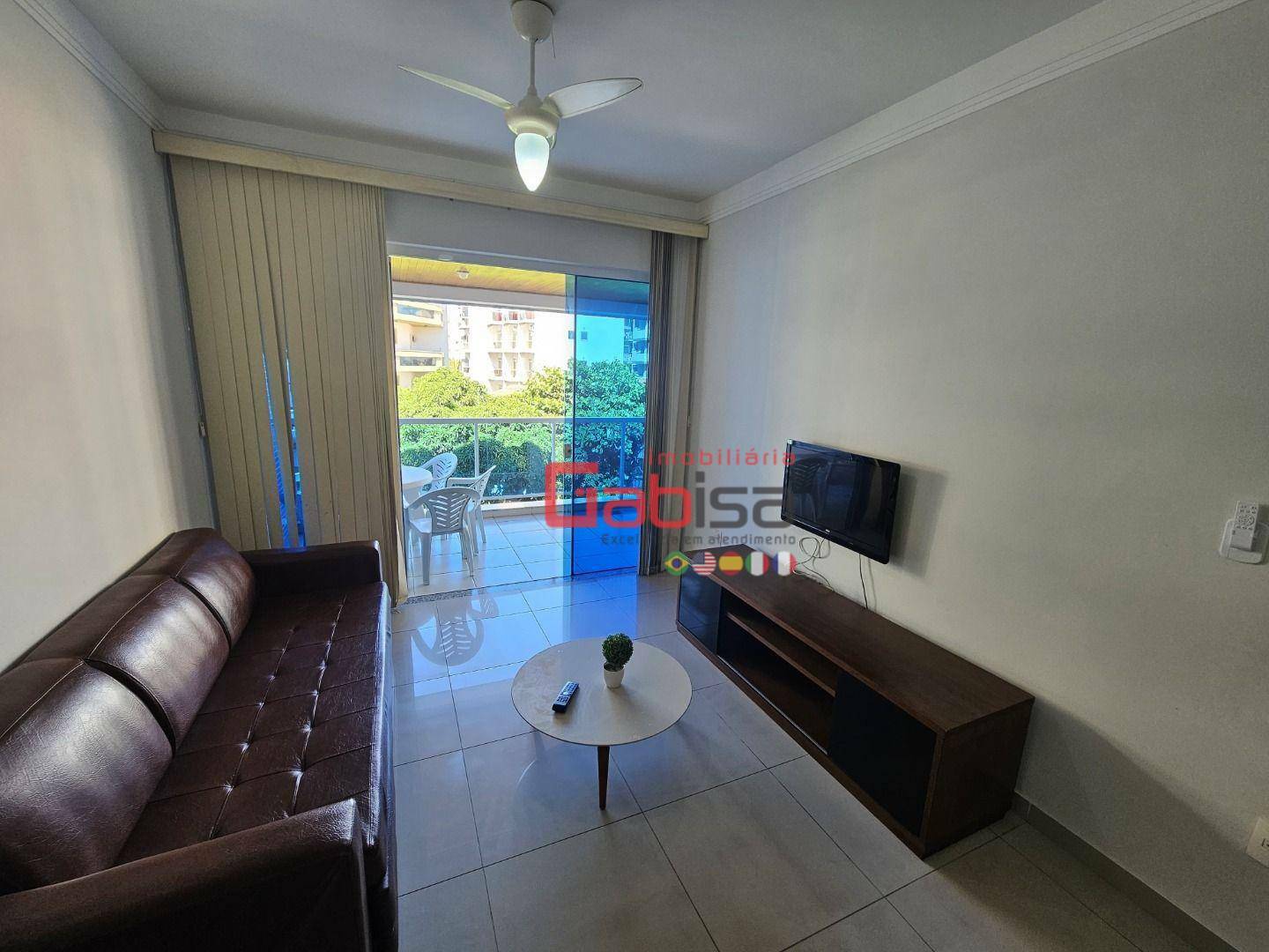 Apartamento à venda e aluguel com 3 quartos, 120m² - Foto 3