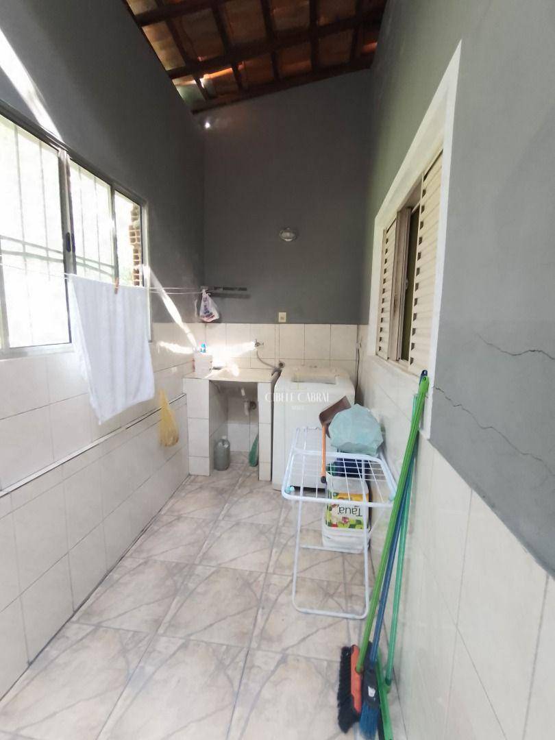 Casa à venda com 2 quartos, 99m² - Foto 22