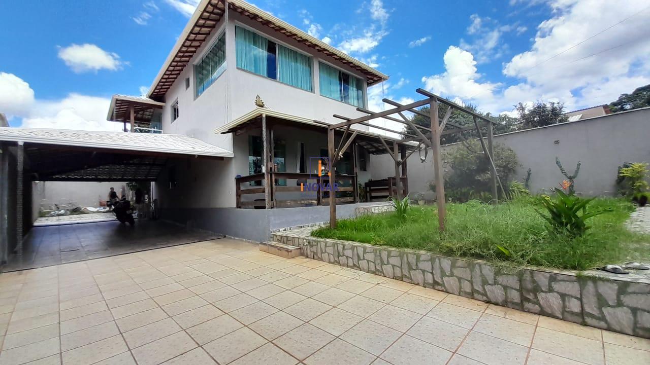 Casa à venda com 4 quartos, 360m² - Foto 8