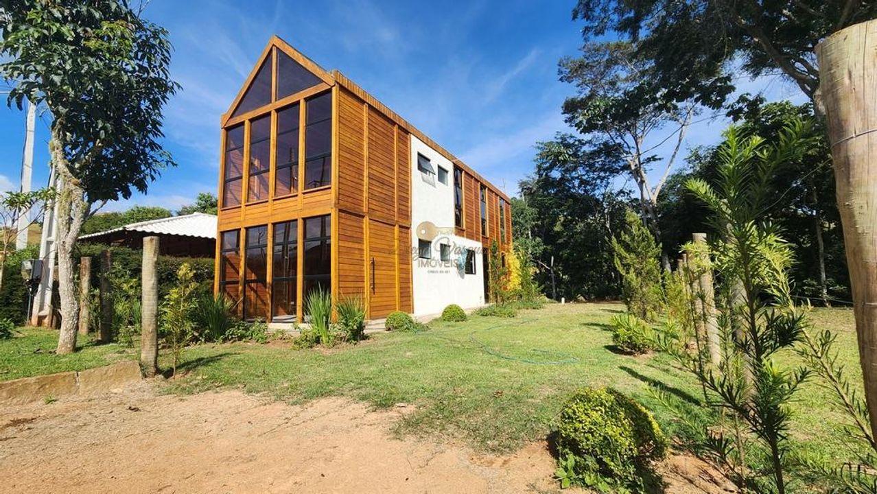 Casa de Condomínio à venda com 3 quartos, 523m² - Foto 1